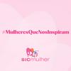 undefined #MulheresQueNosInspiram