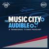 undefined Music City Audible