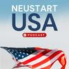 undefined Dein Neustart USA Podcast: Alles über Auswandern, E2-Visum & Leben in Amerika