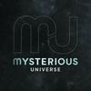 undefined Mysterious Universe