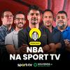 undefined NBA na SPORT TV