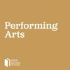 undefined New Books in Performing Arts