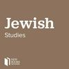 undefined New Books in Jewish Studies