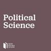 undefined New Books in Political Science