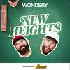 undefined New Heights with Jason & Travis Kelce