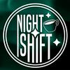 undefined Night Shift: An Urban Fantasy Audio Drama