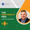 undefined The Nonprofit MBA Podcast with Stephen Halasnik