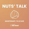 undefined NUTS' TALK