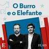 undefined O Burro e o Elefante