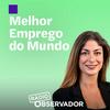 undefined O Melhor Emprego do Mundo