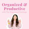 undefined Organized and Productive with The Organized Flamingo