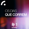 undefined Os Dias que Correm