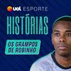 undefined Os Grampos de Robinho (UOL Prime)