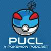 undefined PUCL: A Pokemon Podcast