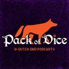 undefined Pack of Dice - de Nederlandse DnD Podcast