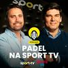 undefined Padel na SPORT TV