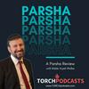 undefined Parsha Review Podcast · Rabbi Aryeh Wolbe