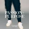 undefined Passion + Purpose Podcast