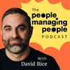 undefined People Managing People