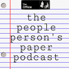 undefined People Person's Paper Podcast