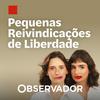 undefined Pequenas Reivindicações de Liberdade