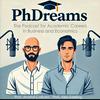 undefined PhDreams – The Podcast for Academic Careers in Business and Economics