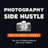 undefined Photography Side Hustle