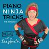 undefined Piano Ninja Tricks