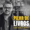 undefined Pilha de Livros