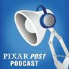 undefined Pixar Post Podcast: Animation News, Interviews & Reviews