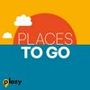 undefined places to go