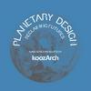 undefined Planetary Design - Reclaiming Futures