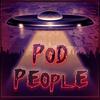 undefined Pod People