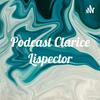 undefined Podcast Clarice Lispector