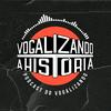 undefined Podcast do Vogalizando