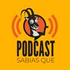 undefined Podcast Sabias que