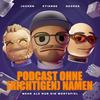 undefined Podcast ohne (richtigen) Namen