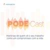 undefined PodeCast