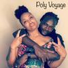 undefined Poly Voyage