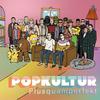 undefined Popkultur Plusquamperfekt