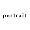 undefined Portrait Fashion Magazine