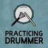 undefined Practicing Drummer