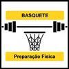 undefined Preparação Física no Basquete 🏀🏋‍♂🏀📊🏀