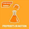 undefined Preprints in Motion