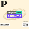 undefined Próprio para Consumo