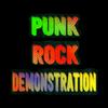 undefined Punk Rock Demonstration Radio Show with Jack