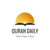 undefined Quran Daily - One Page a Day