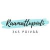 undefined Raamattupodi – 365 päivää – Raamattu vuodessa läpi!