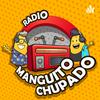 undefined Radio Manguito Chupado