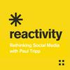 undefined Reactivity: Rethinking Social Media with Paul Tripp